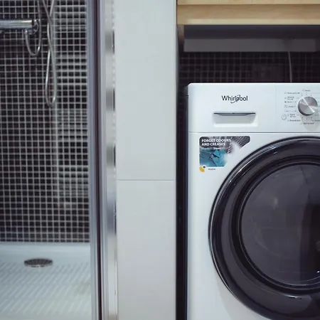 Premium Loft ǀ 2-bedrooms, Ac, 85 Sqm, Free Parking * ברטיסלאבה