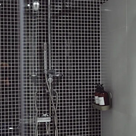 Premium Loft ǀ 2-bedrooms, Ac, 85 Sqm, Free Parking Appartement