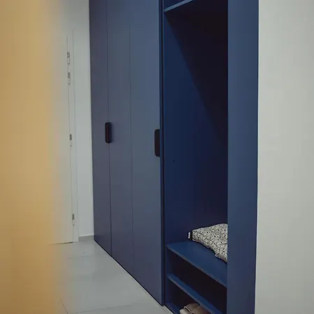 Apartmán Premium Loft ǀ 2-bedrooms, Ac, 85 Sqm, Free Parking