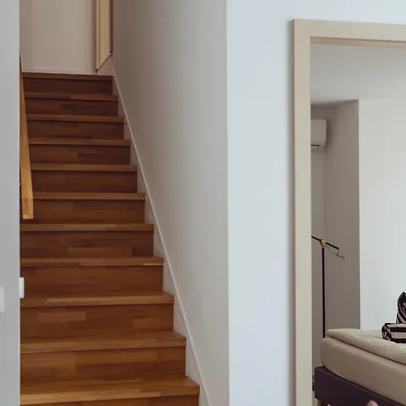 Premium Loft ǀ 2-bedrooms, Ac, 85 Sqm, Free Parking *