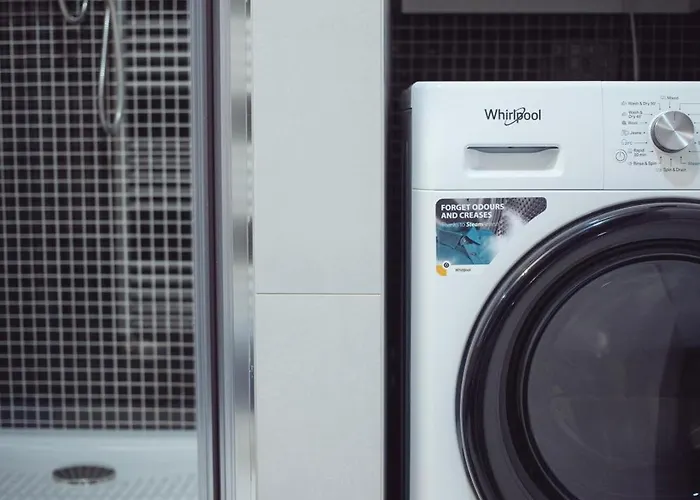 Premium Loft ǀ 2-bedrooms, Ac, 85 Sqm, Free Parking * Bratislava