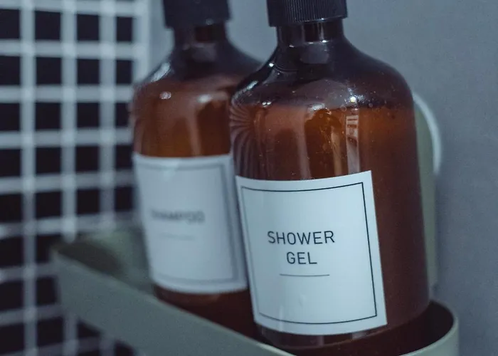 Premium Loft ǀ 2-bedrooms, Ac, 85 Sqm, Free Parking Appartement