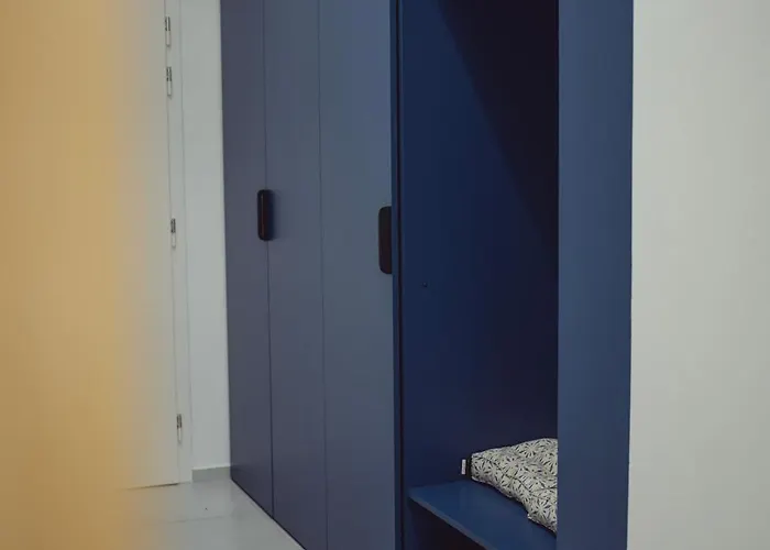 아파트 Premium Loft ǀ 2-bedrooms, Ac, 85 Sqm, Free Parking