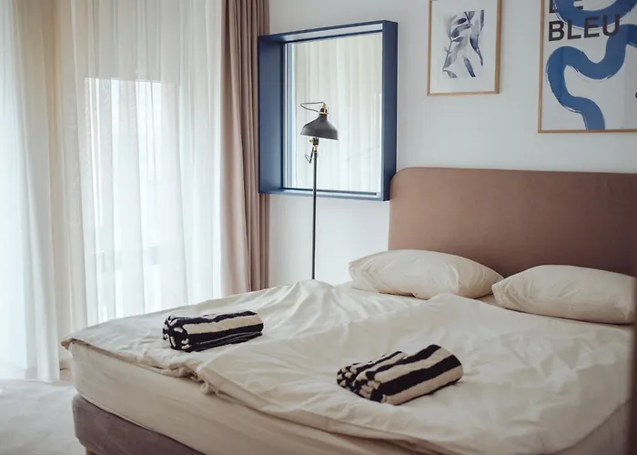 Premium Loft ǀ 2-bedrooms, Ac, 85 Sqm, Free Parking Appartement *