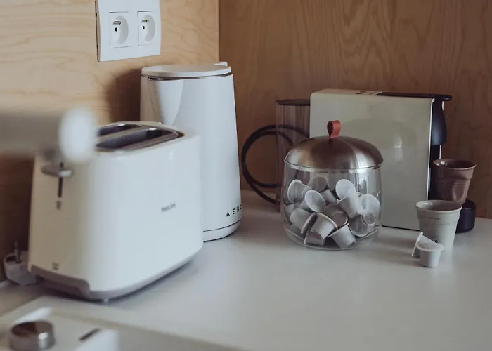 Premium Loft ǀ 2-bedrooms, Ac, 85 Sqm, Free Parking 아파트 브라티슬라바