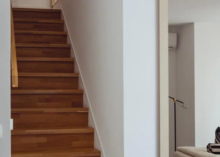 Premium Loft ǀ 2-bedrooms, Ac, 85 Sqm, Free Parking *