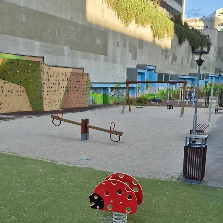 Lejlighed Premium Loft ǀ 2-bedrooms, Ac, 85 Sqm, Free Parking Bratislava