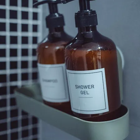 Premium Loft ǀ 2-bedrooms, Ac, 85 Sqm, Free Parking Lejlighed