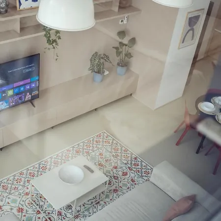 Lejlighed Premium Loft ǀ 2-bedrooms, Ac, 85 Sqm, Free Parking Bratislava