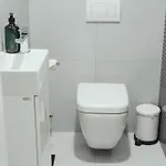 Premium Loft ǀ 2-bedrooms, Ac, 85 Sqm, Free Parking Apartmán Bratislava