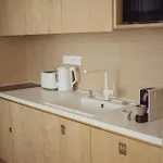 Premium Loft ǀ 2-bedrooms, Ac, 85 Sqm, Free Parking Bratislava