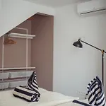 Premium Loft ǀ 2-bedrooms, Ac, 85 Sqm, Free Parking